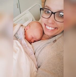 Meet your Posher, Krystal